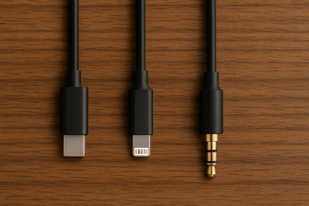 cables