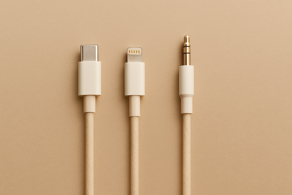 cables